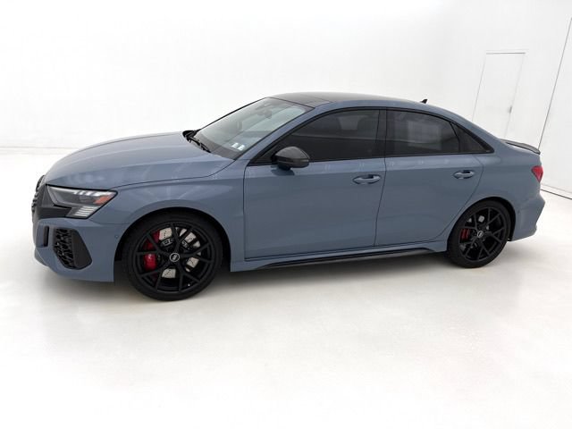 Used 2024 Audi RS 3 AWD/4WD image 5