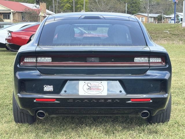 New 2026 Dodge Charger R/T AWD/4WD image 14