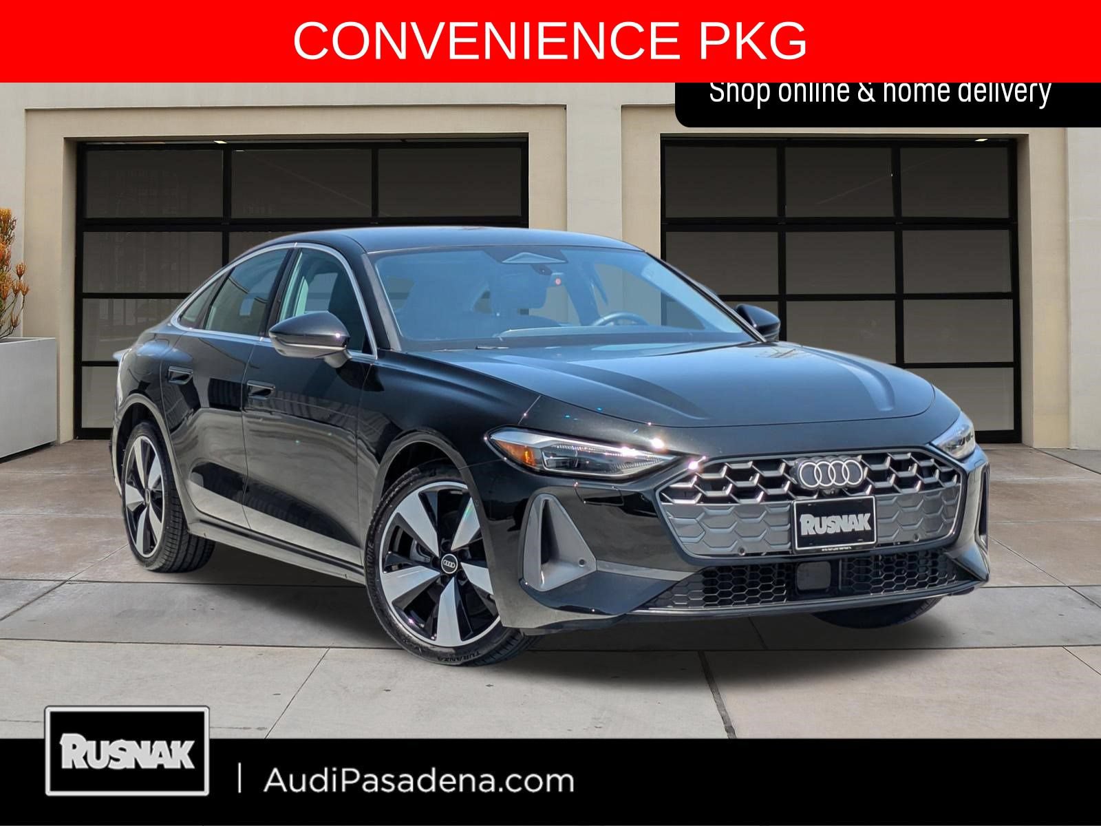Used 2025 Audi A5 2.0T Premium w/ Convenience Package