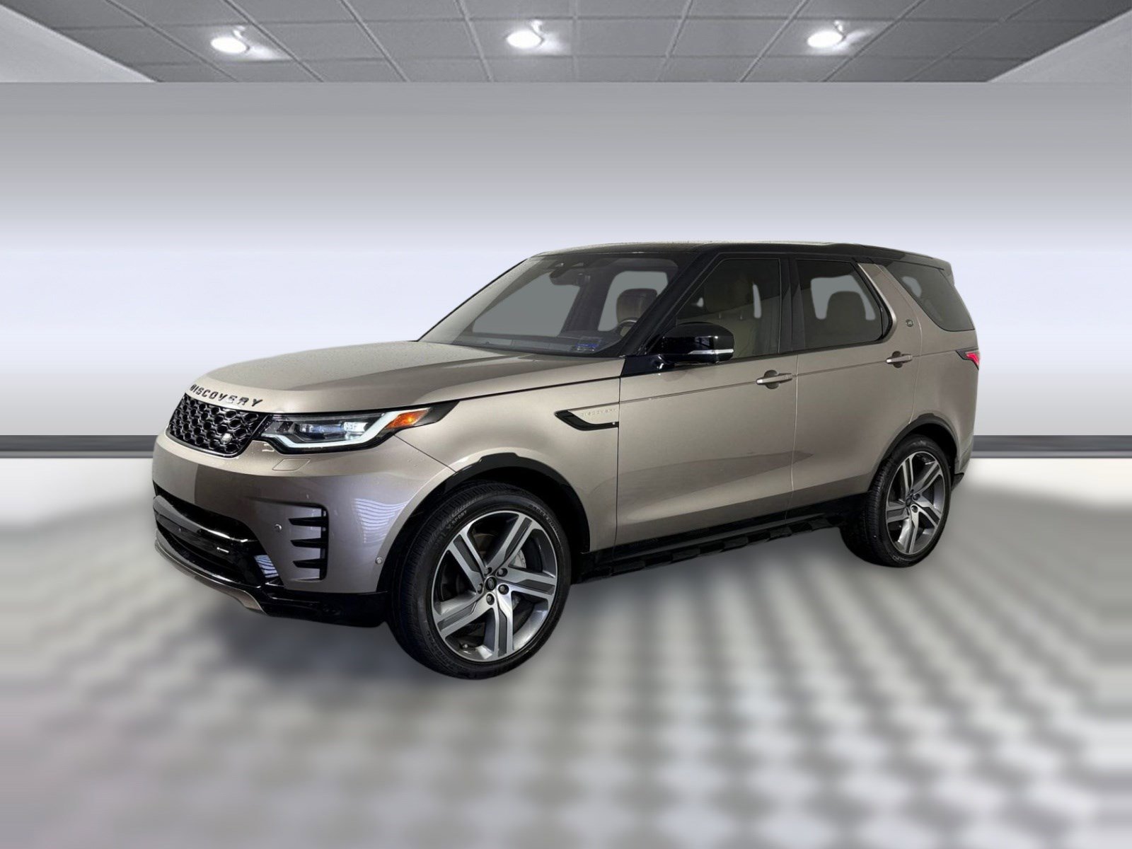 Used 2023 Land Rover Discovery S R-Dynamic