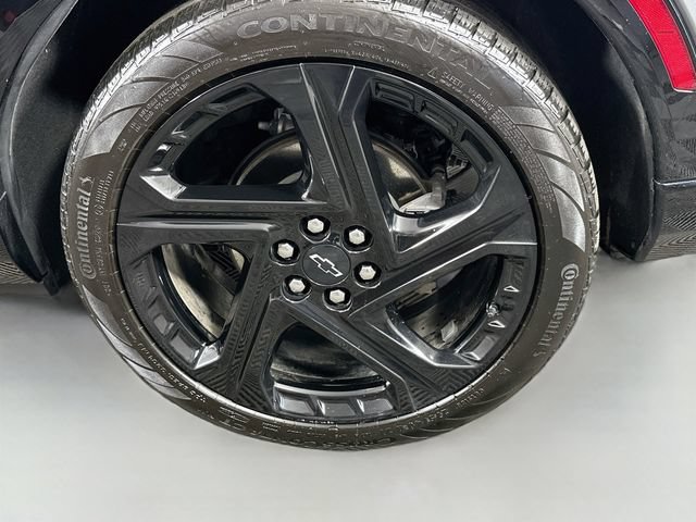 Used 2024 Chevrolet Equinox EV RS FWD image 30