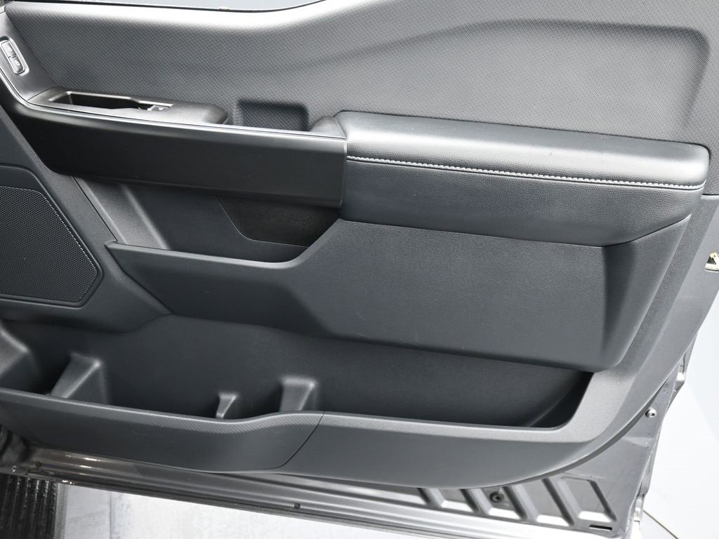 Used 2021 Ford F150 XL w/ STX Appearance Package image 17