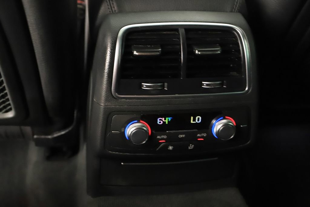 Used 2018 Audi A6 2.0T Premium Plus w/ Premium Plus Package image 21