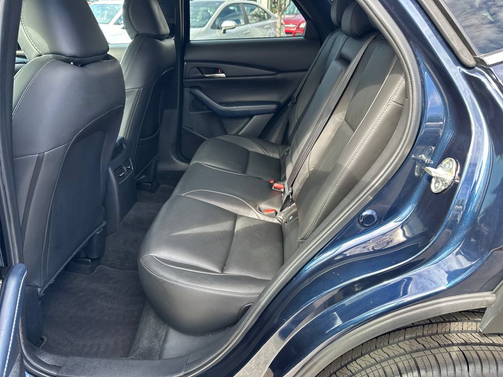 Used 2020 MAZDA CX-30 AWD w/ Preferred Package image 14