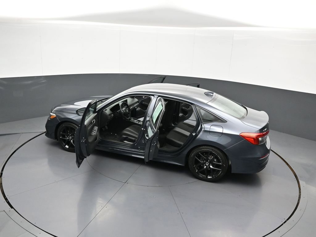 Used 2023 Honda Civic Sport image 43