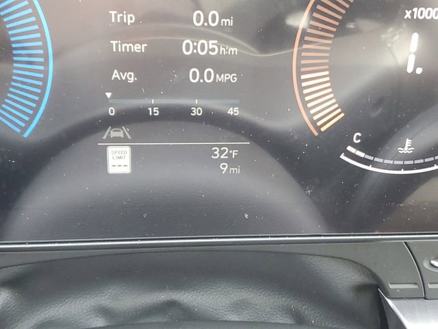 New 2026 Hyundai Kona SEL Sport image 22