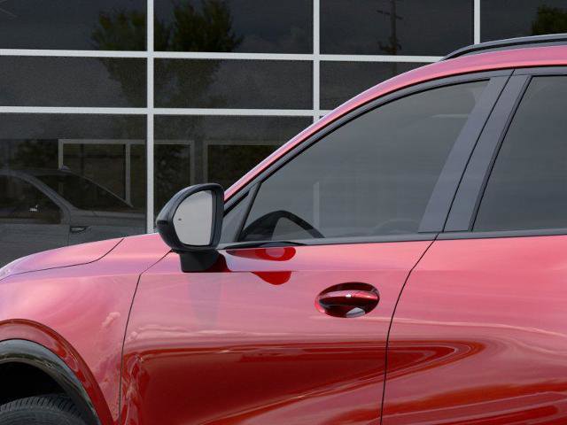 New 2025 Buick Envision Sport Touring image 36