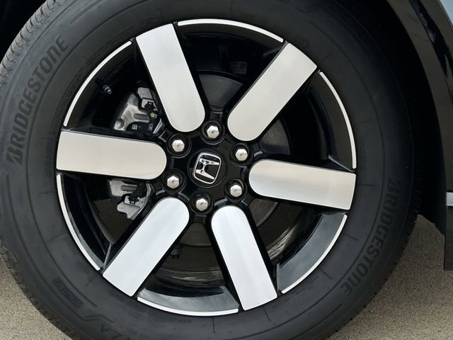 Used 2025 Honda Prologue Touring image 11