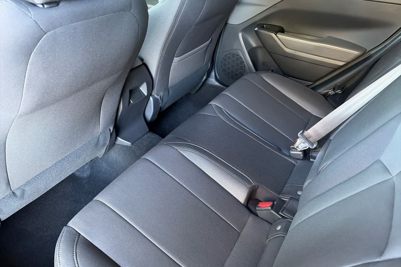 New 2026 Subaru Crosstrek 2.5i AWD/4WD image 4