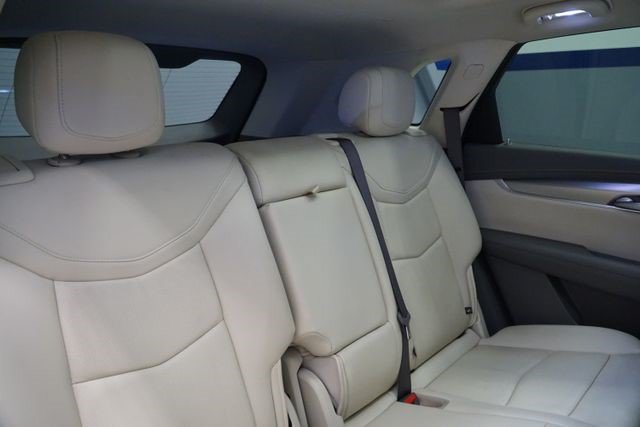 Certified 2023 Cadillac XT5 Premium Luxury AWD/4WD image 25