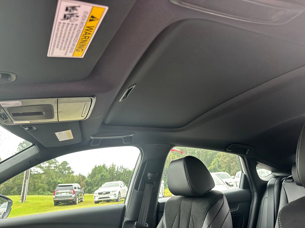 Certified 2025 Acura Integra A-Spec image 27