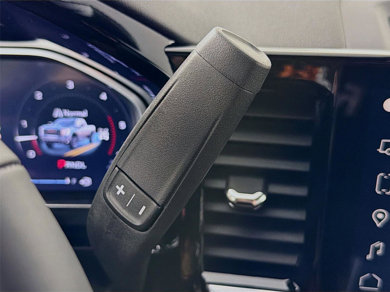 New 2026 GMC Sierra 2500 SLT w/ SLT Premium Package image 18