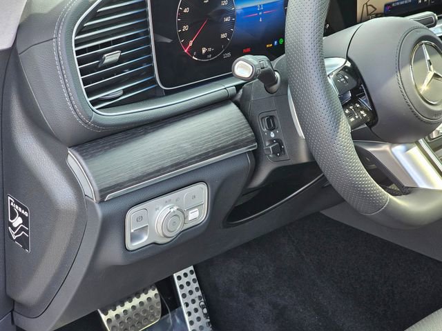 New 2026 Mercedes-Benz GLS 450 4MATIC image 16