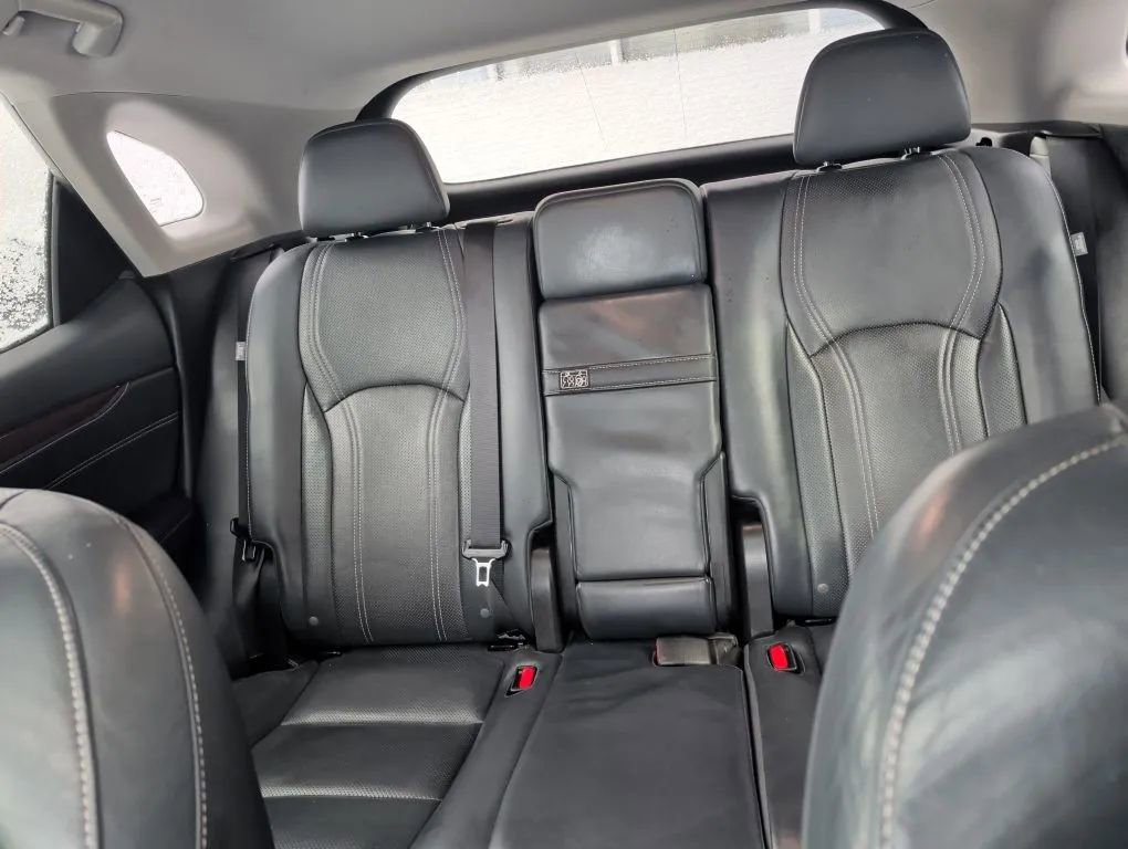 Used 2017 Lexus RX 350 AWD image 34