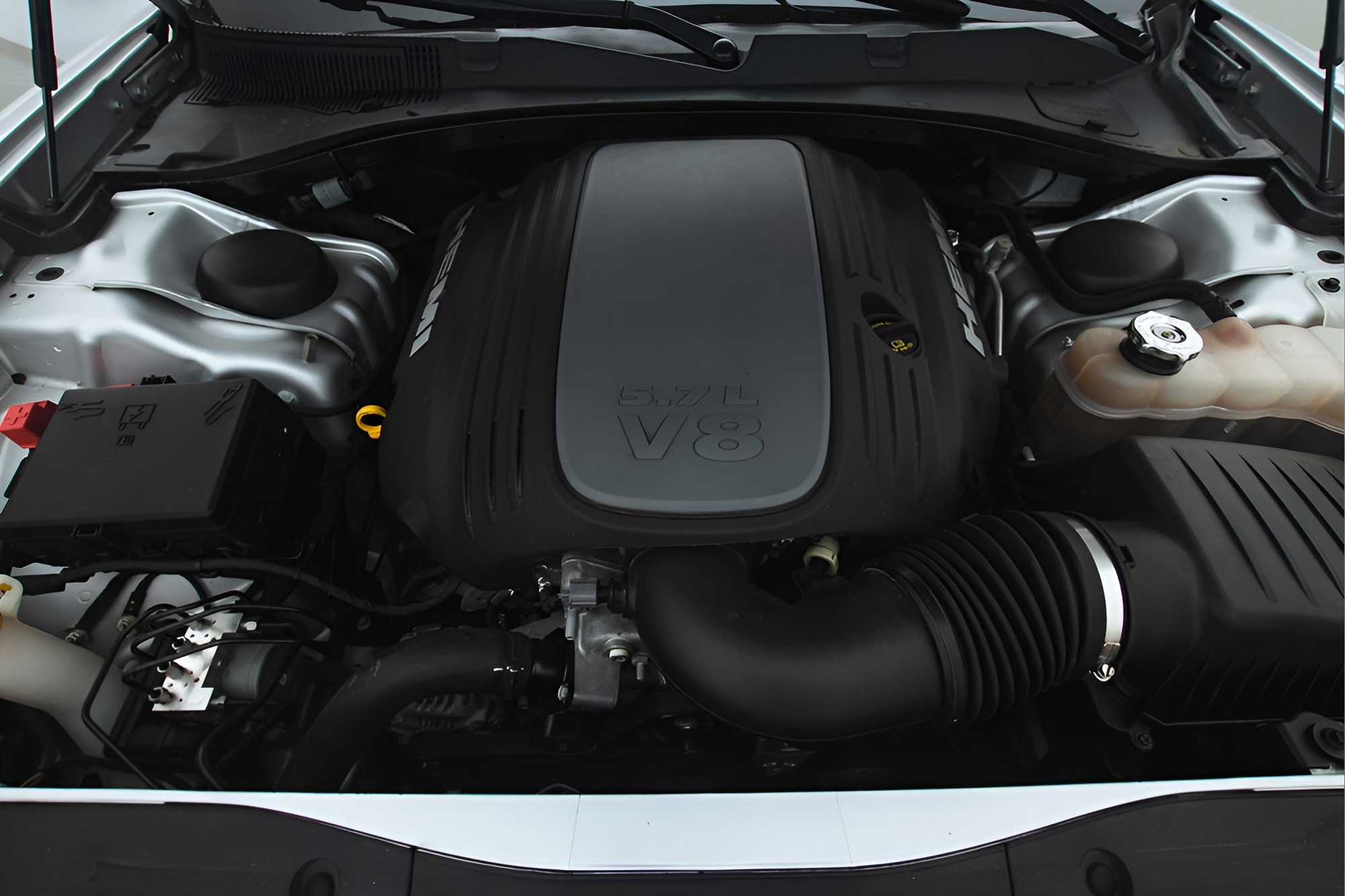 Used 2022 Dodge Charger R/T RWD image 35