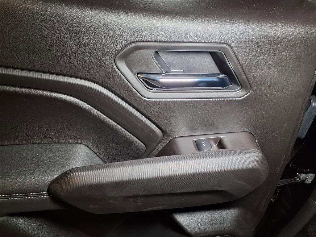 New 2026 GMC Canyon Elevation w/ Convenience Package image 11