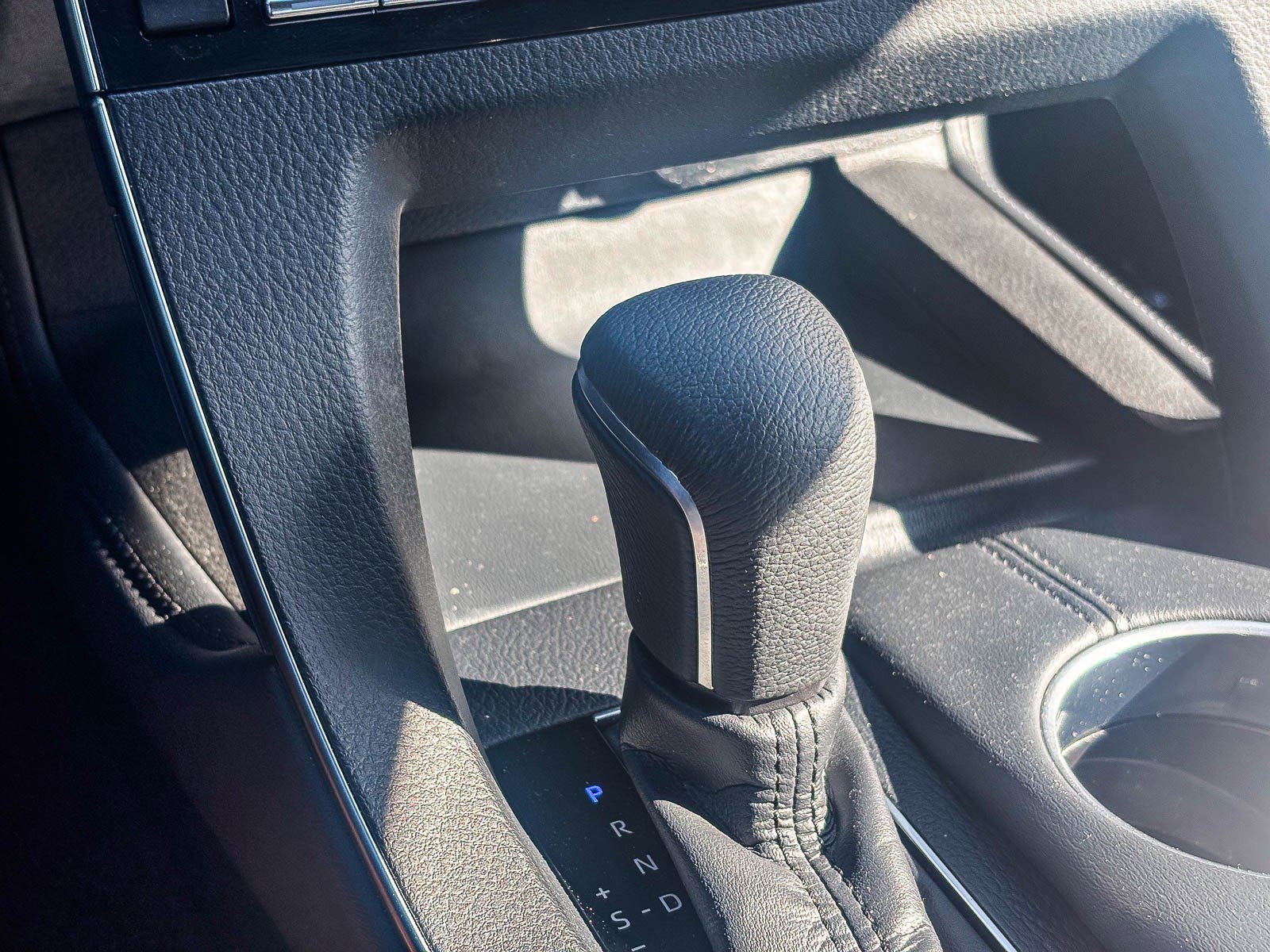 Certified 2019 Toyota Avalon XLE w/ Preferred Accessory Package FWD image 25