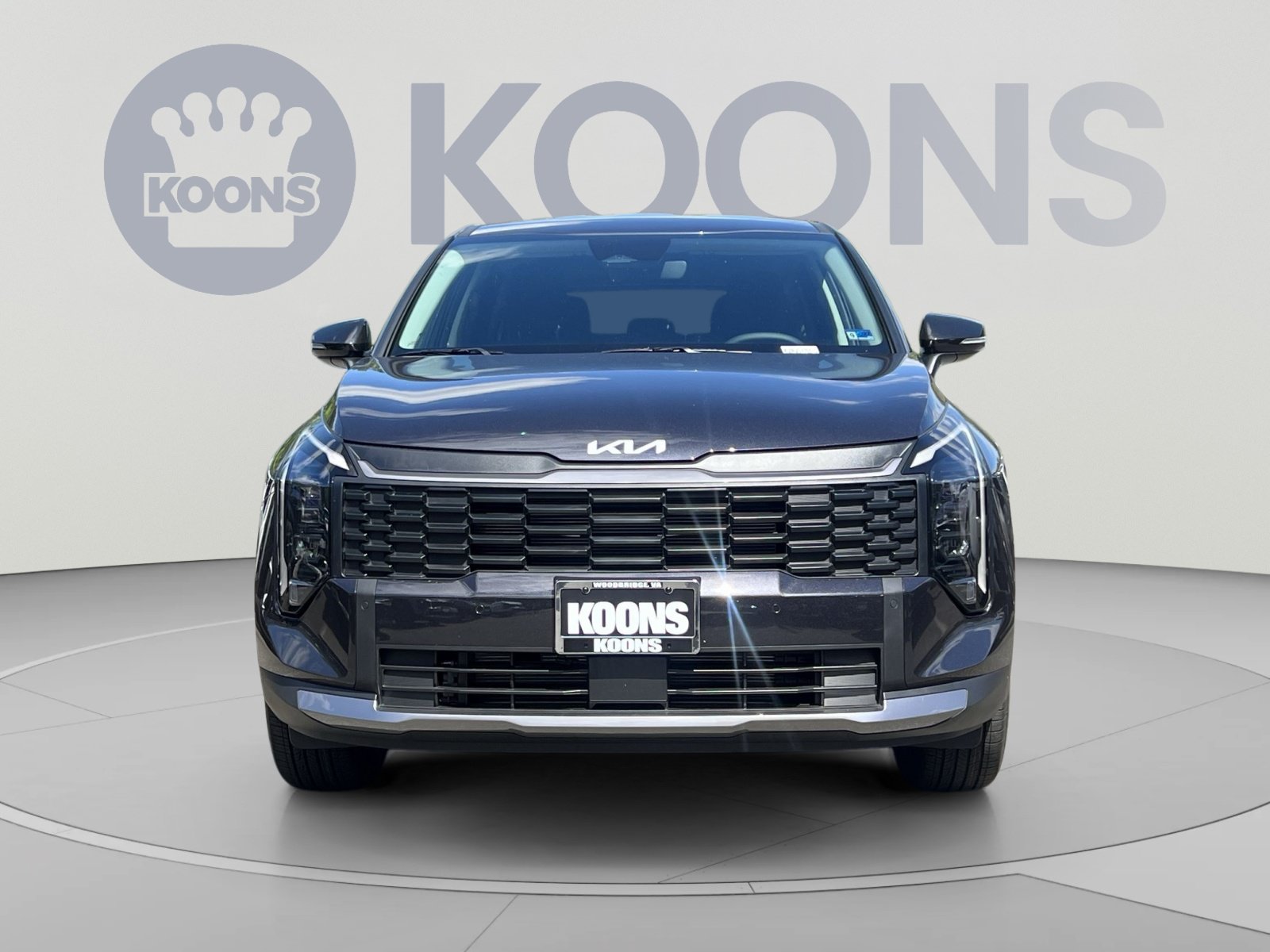 New 2027 Kia Sportage LX w/ LX Convenience Package FWD image 11