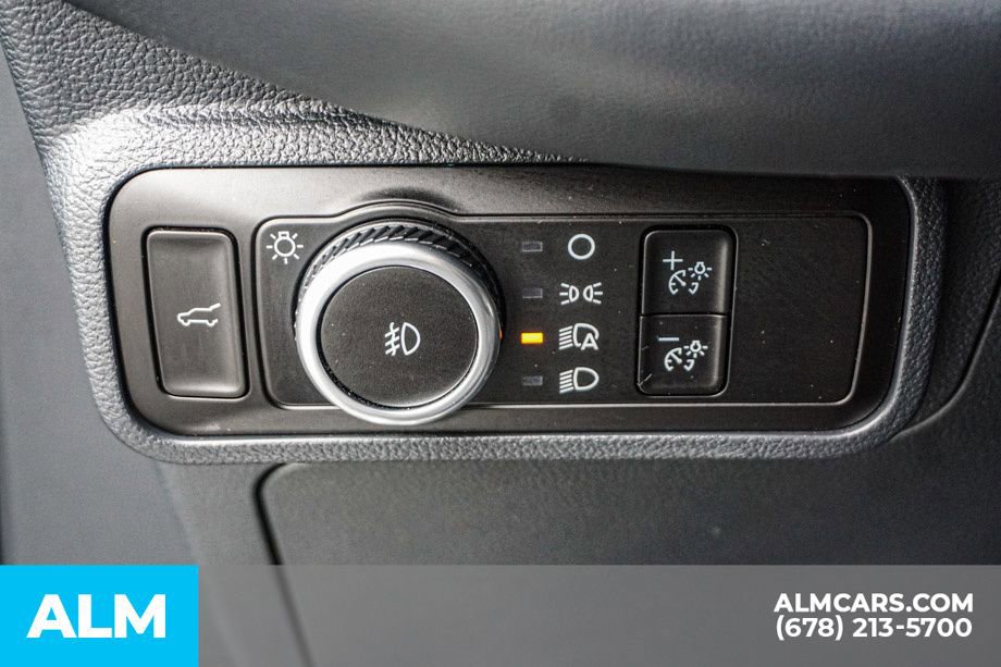 Used 2025 Ford Explorer ST-Line AWD/4WD image 49