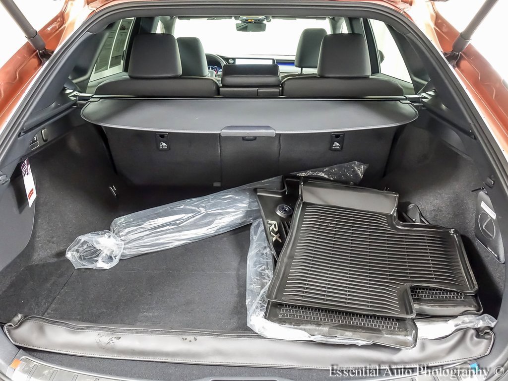 Used 2025 Lexus RX 350 Premium Plus w/ Convenience Package image 20