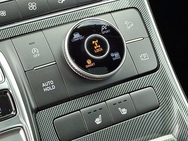Certified 2023 Hyundai Santa Fe SEL w/ Premium Package AWD/4WD image 25