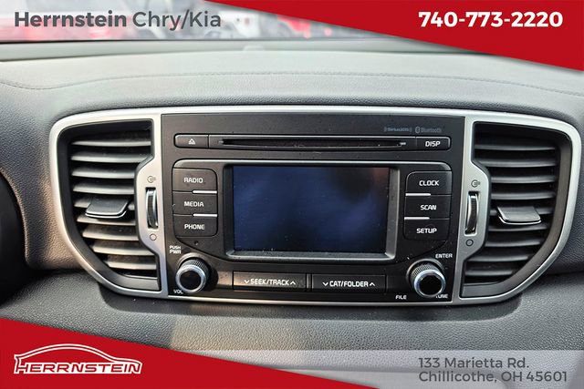 Used 2019 Kia Sportage LX AWD/4WD image 18