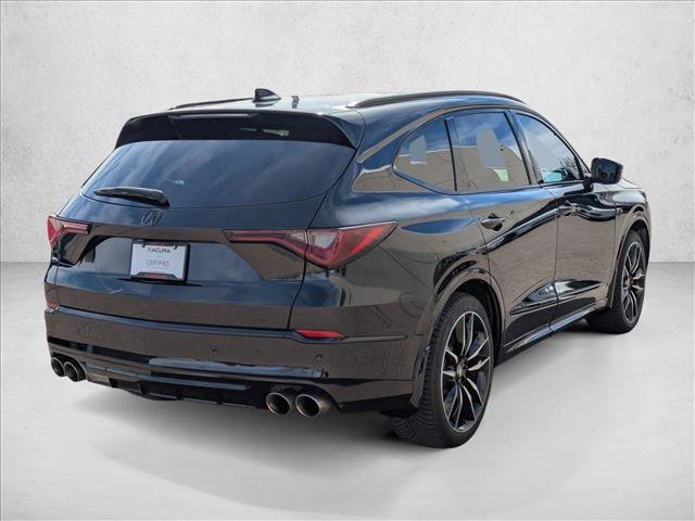 Used 2023 Acura MDX Type S image 5