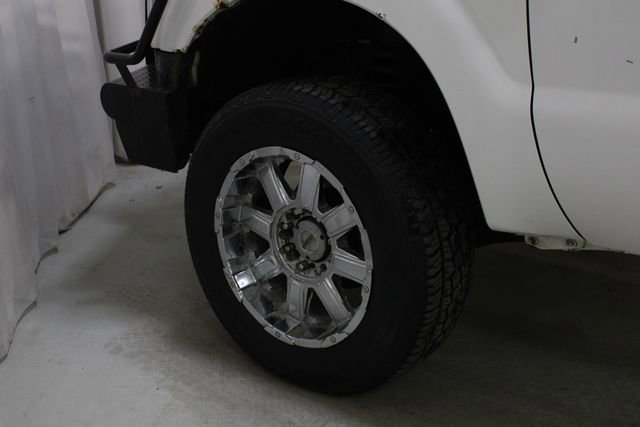 Used 2011 Ford F350 Lariat w/ Lariat Interior Pkg image 26