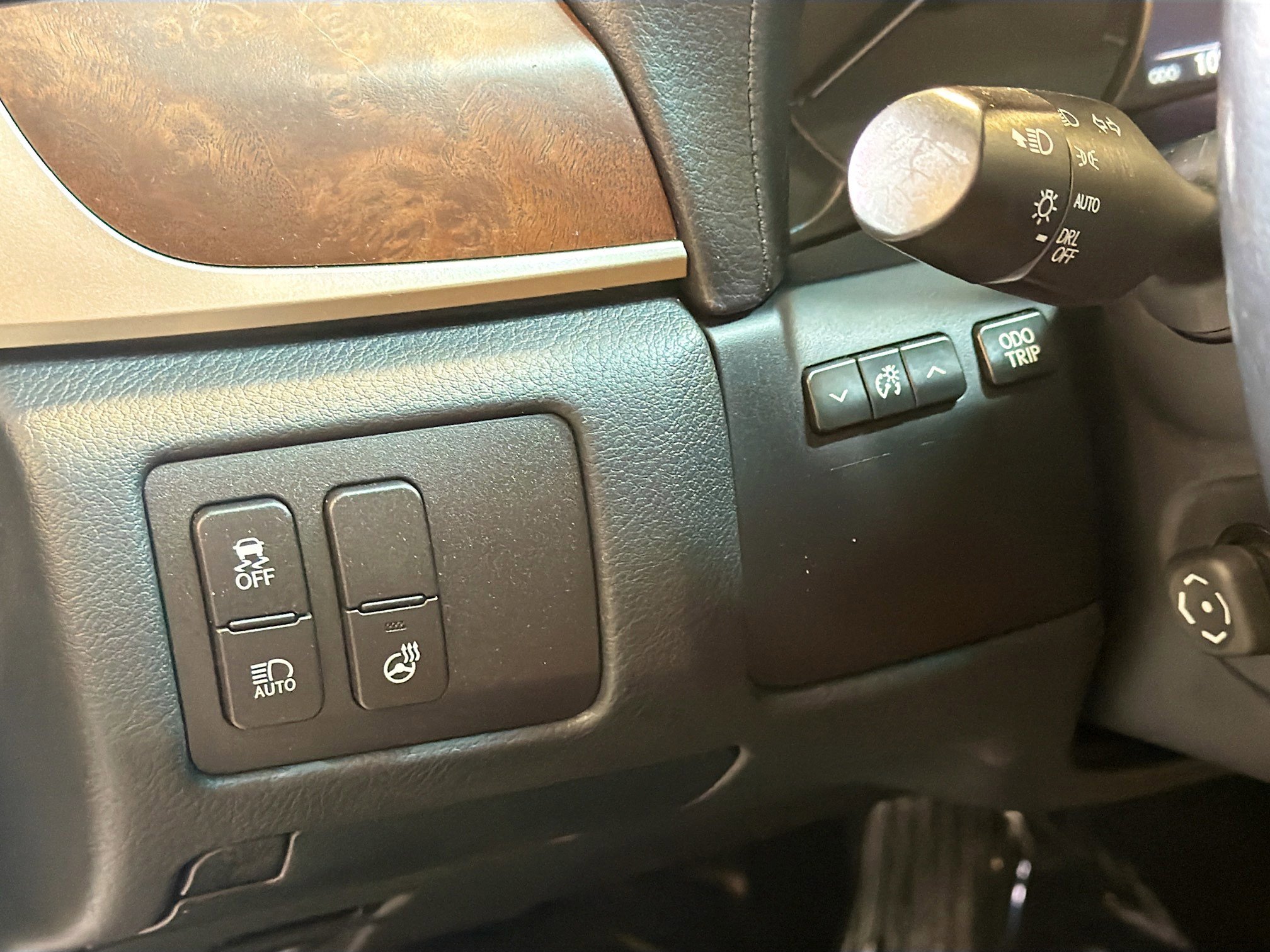 Used 2016 Lexus GS 350 AWD image 17