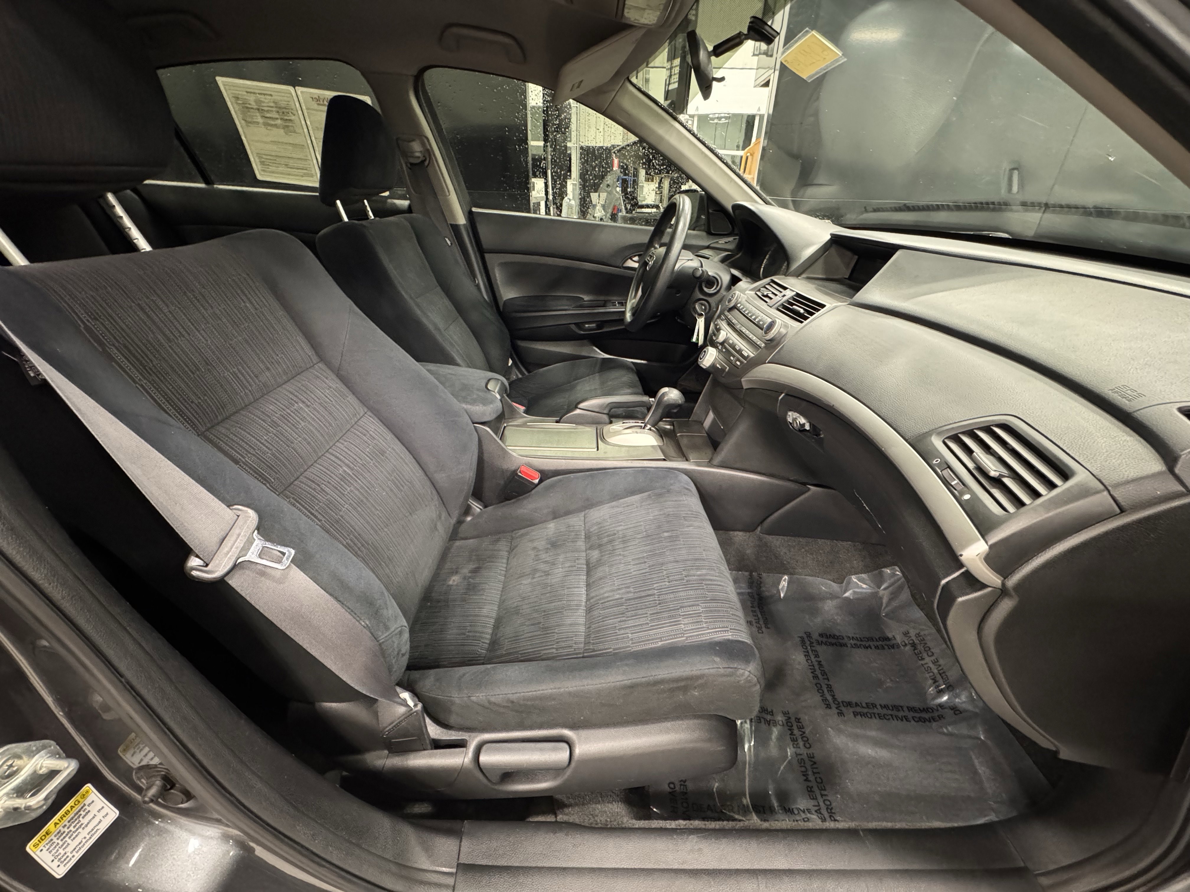 Used 2011 Honda Accord LX-P image 22