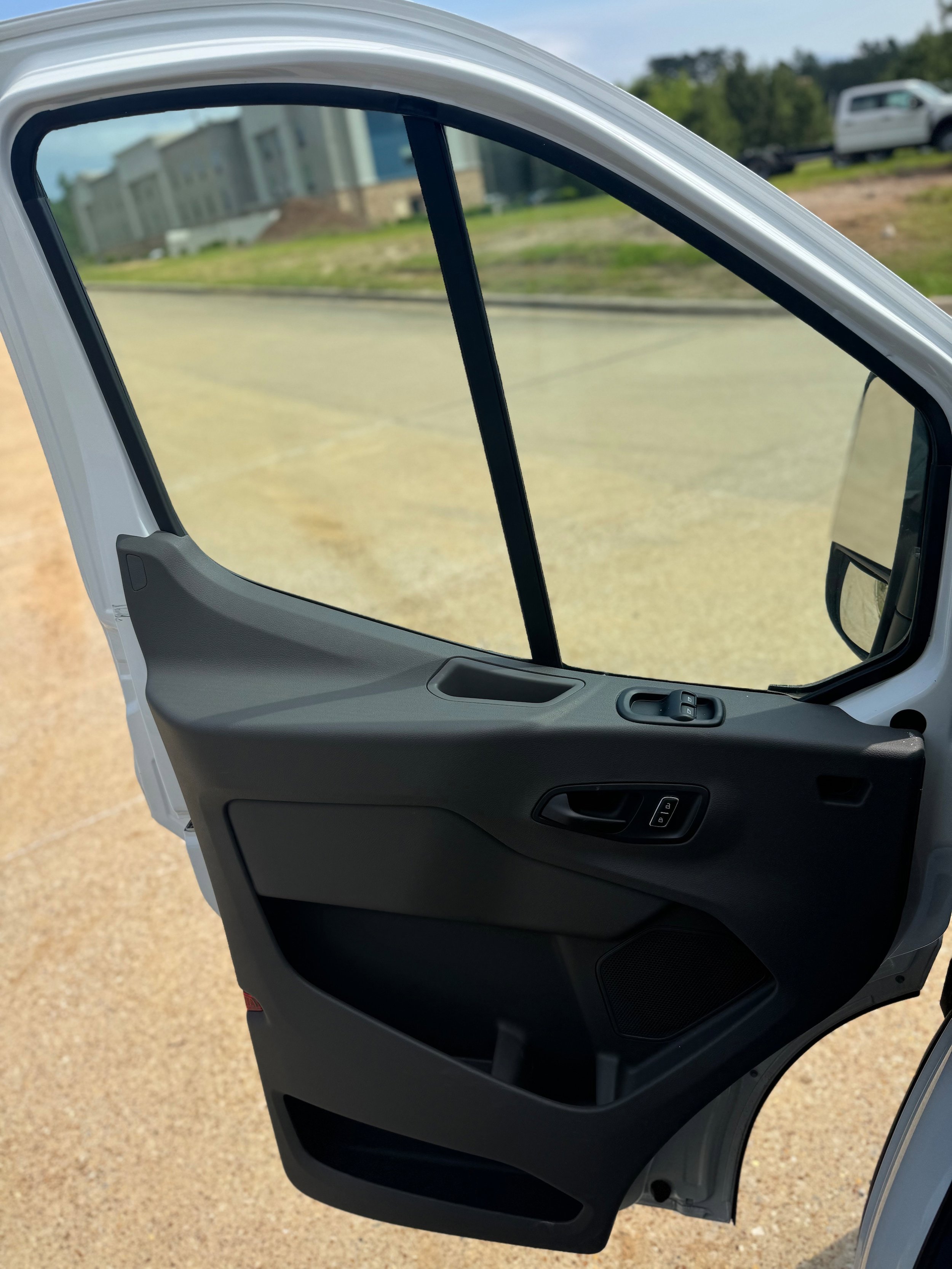 New 2024 Ford Transit 350 XL AWD/4WD image 32