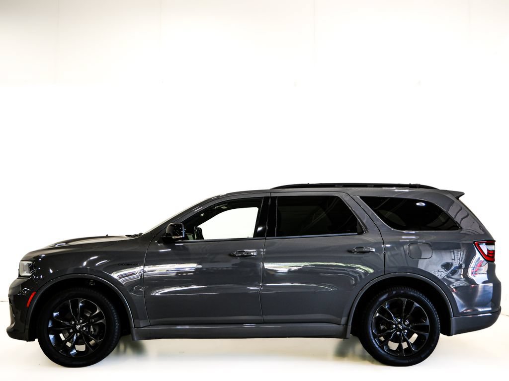 Used 2023 Dodge Durango R/T AWD/4WD image 6