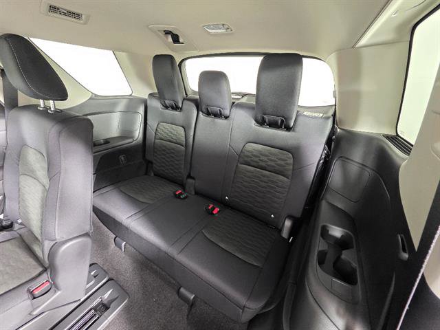 New 2026 Nissan Pathfinder SV AWD/4WD image 29