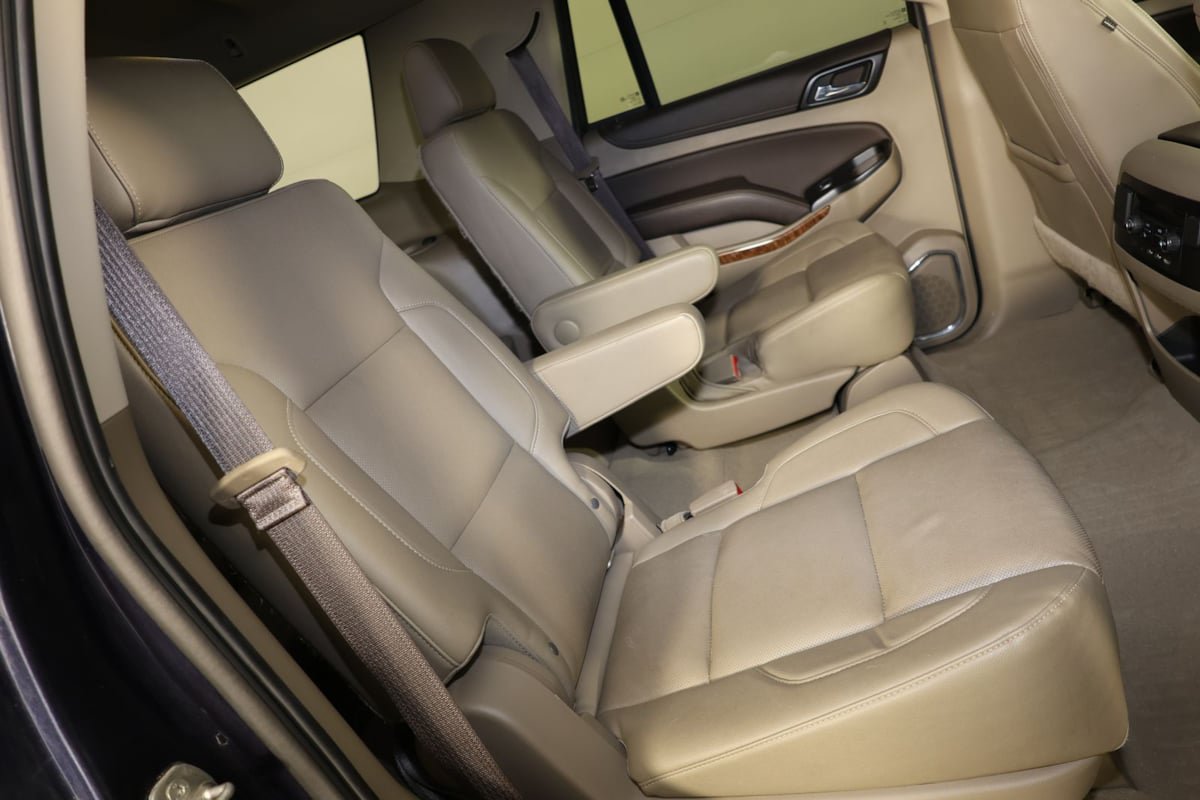 Used 2020 Chevrolet Tahoe Premier AWD/4WD image 42
