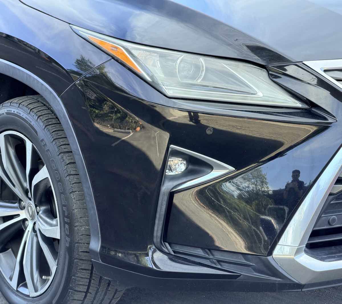 Used 2016 Lexus RX 350 FWD w/ Premium Package image 11