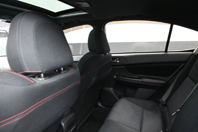 Used 2016 Subaru WRX Premium AWD/4WD image 19