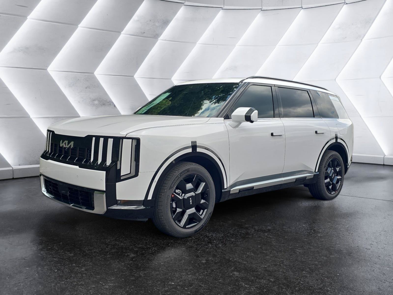 New 2027 Kia Telluride X-Line SX Prestige AWD/4WD image 1