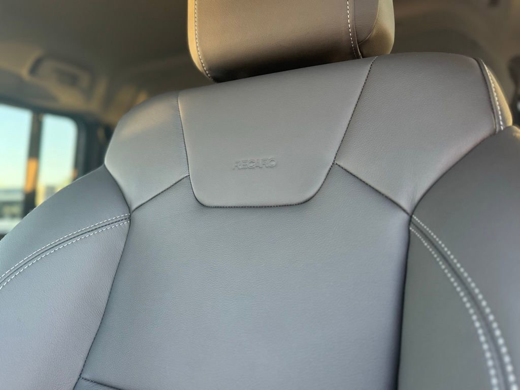 New 2025 INEOS Grenadier Fieldmaster Edition image 14