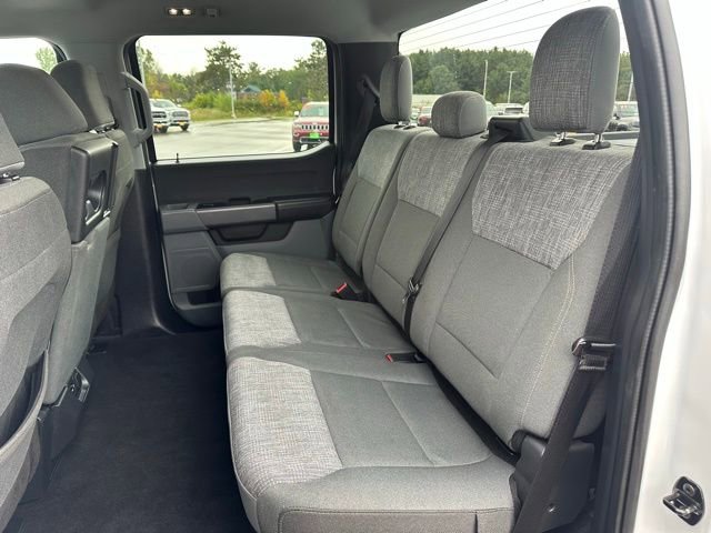 Used 2023 Ford F150 XLT image 13