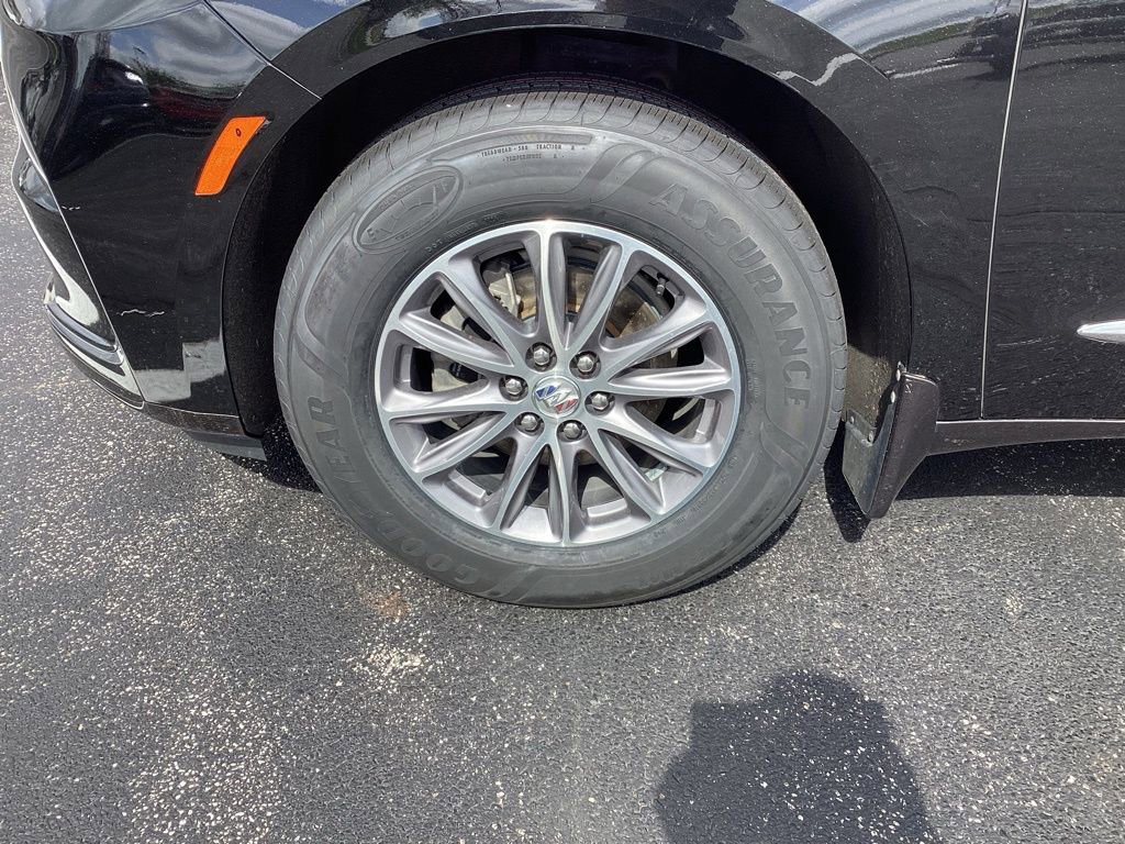 Used 2023 Buick Enclave Essence w/ LPO, Floor Liner Package image 32