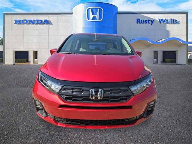 New 2026 Honda Odyssey EX-L image 8