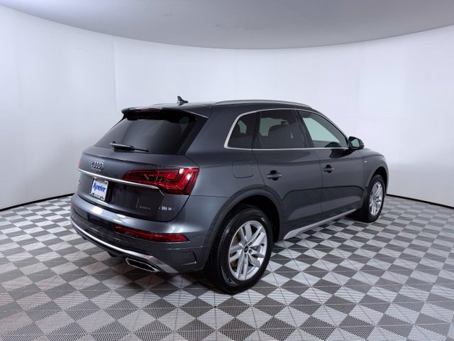 Certified 2023 Audi Q5 2.0T Premium w/ Convenience Package AWD/4WD image 8