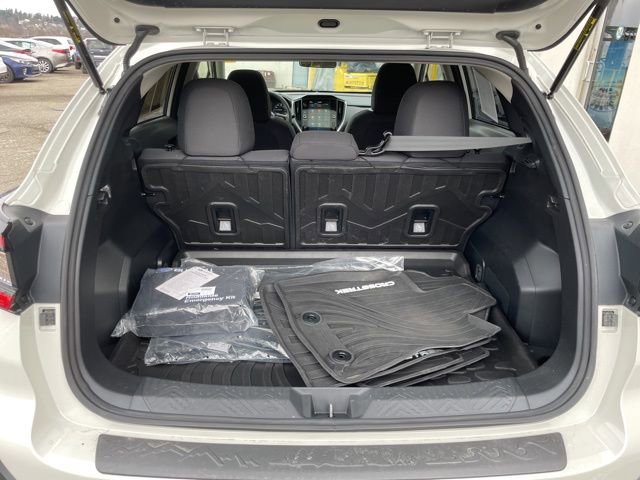 Used 2025 Subaru Crosstrek 2.0i Premium image 29