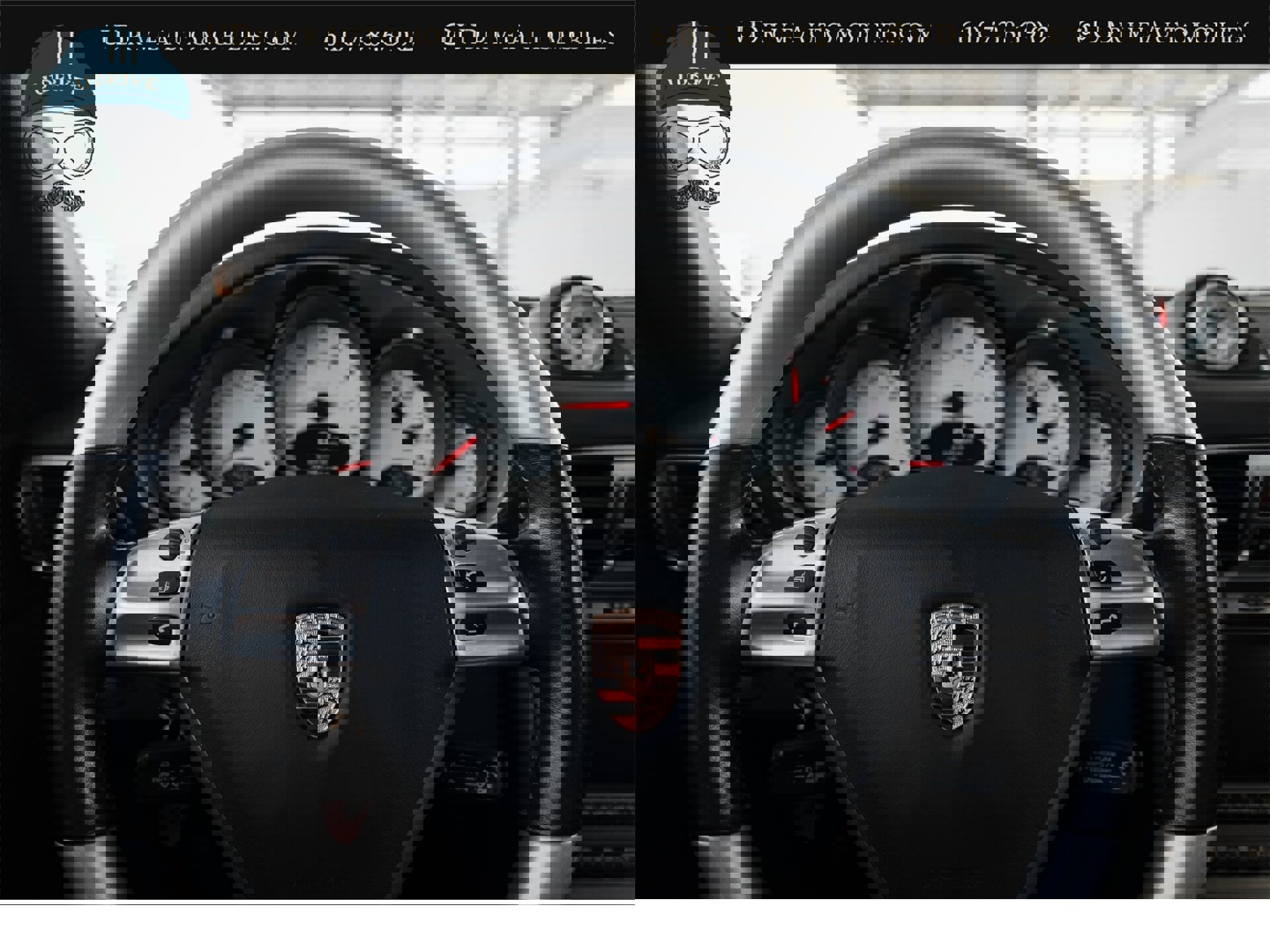 Used 2006 Porsche 911 Carrera S image 31