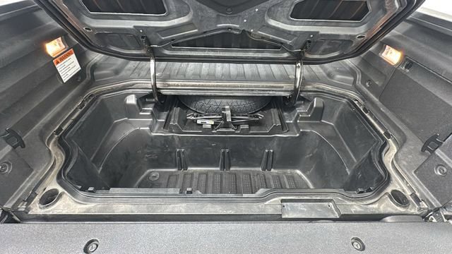 Used 2024 Honda Ridgeline TrailSport image 16