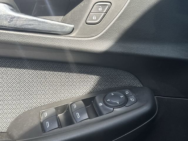 Certified 2022 Chevrolet TrailBlazer LT w/ Convenience Package image 22