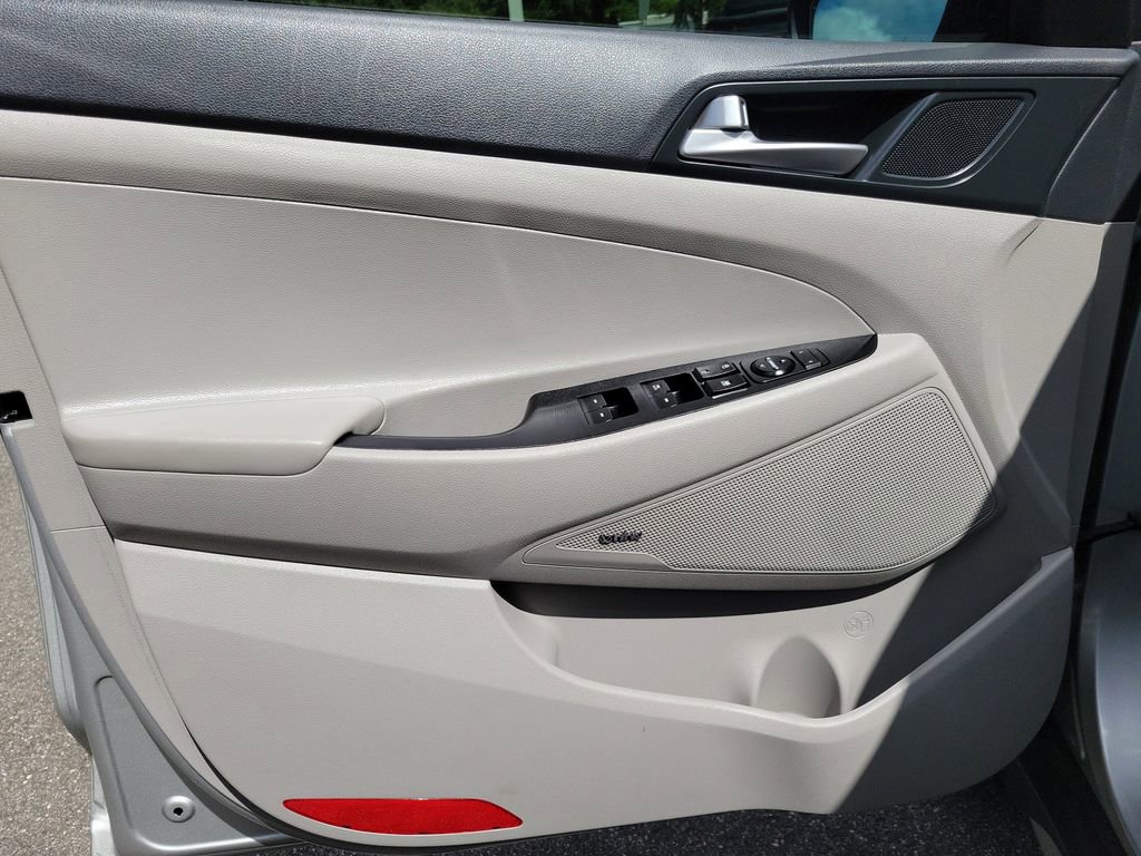 Used 2020 Hyundai Tucson Sport image 18