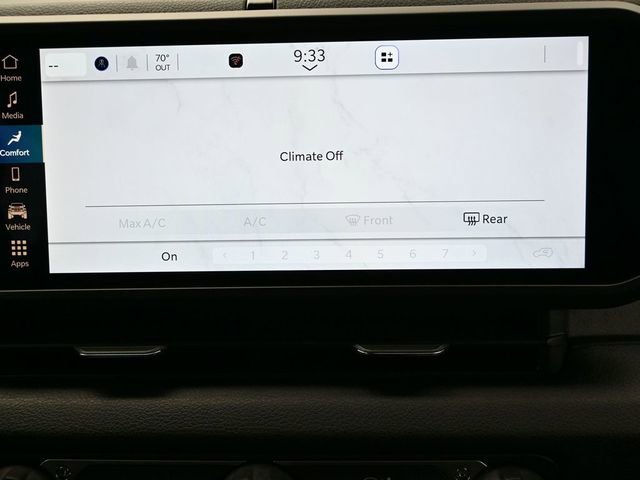 New 2026 Jeep Wrangler Sport image 33