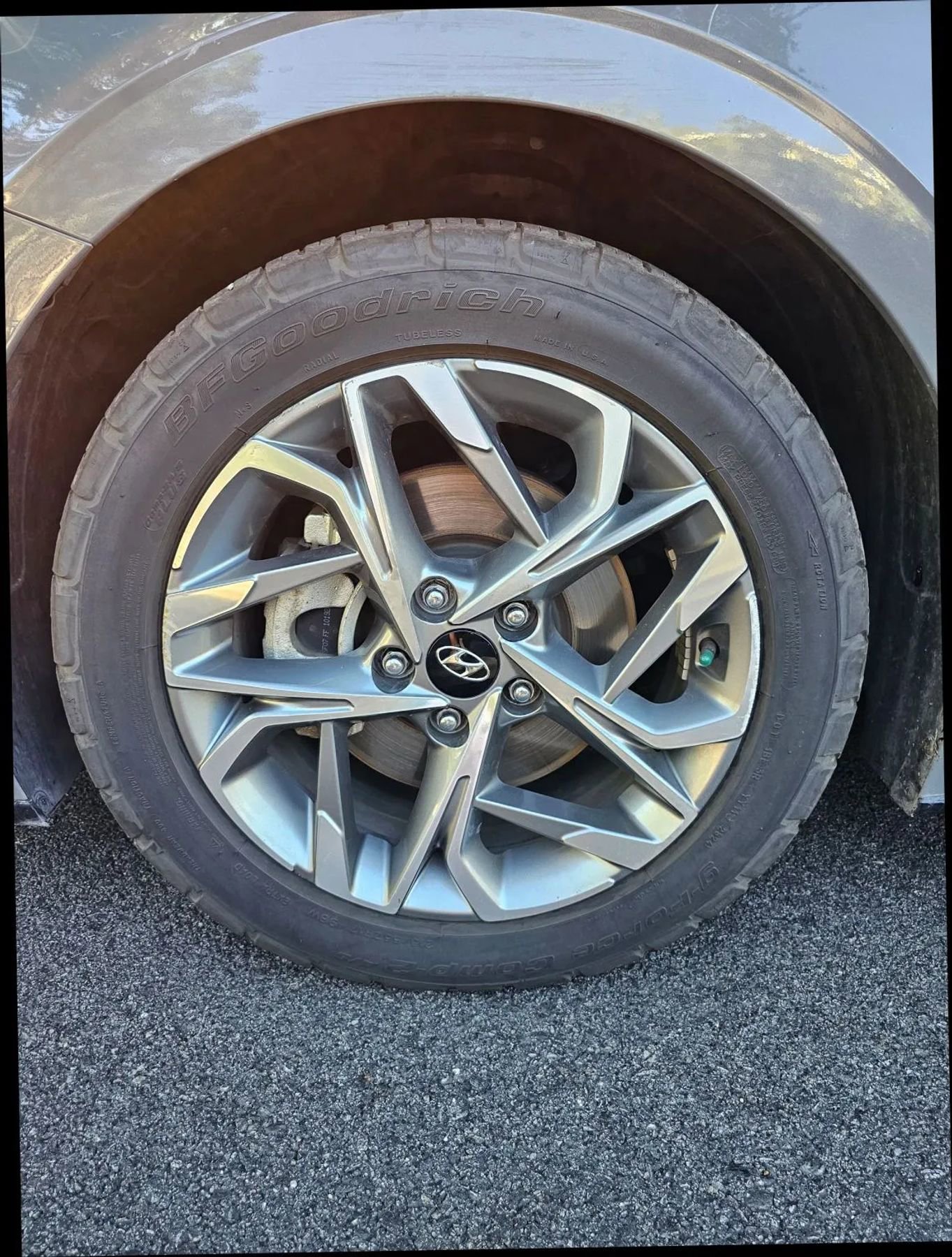 Used 2023 Hyundai Sonata SEL image 17