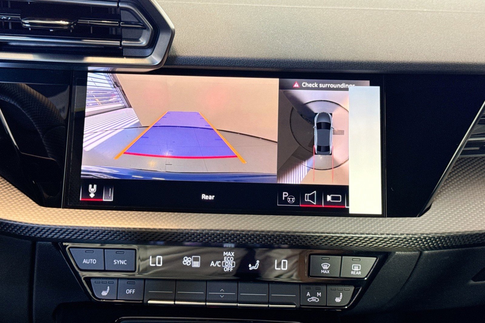 New 2026 Audi RS 3 image 13